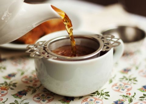 Saiba como preparar chá com poder afrodisíaco e revigorante 