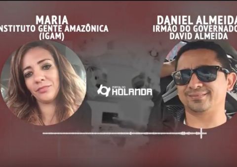 Músico do Ultraje a Rigor repercute denúncia contra governo do Amazonas