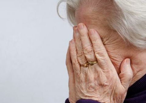 Suspeito de espancar e tentar matar idosa de 83 anos é preso