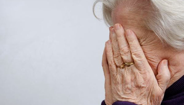 Suspeito de espancar e tentar matar idosa de 83 anos é preso