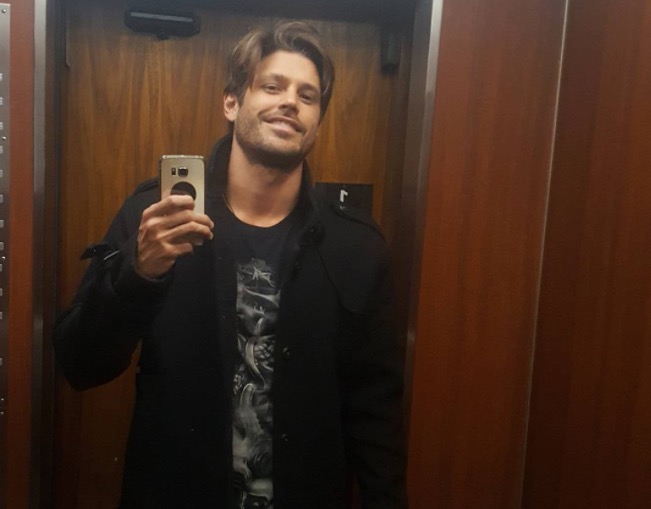 Dado Dolabella é solto sem pagar fiança