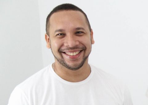 Ângelo Márcio e Uendel Pinheiro agitam Pagode do Coronel nesta sexta-feira