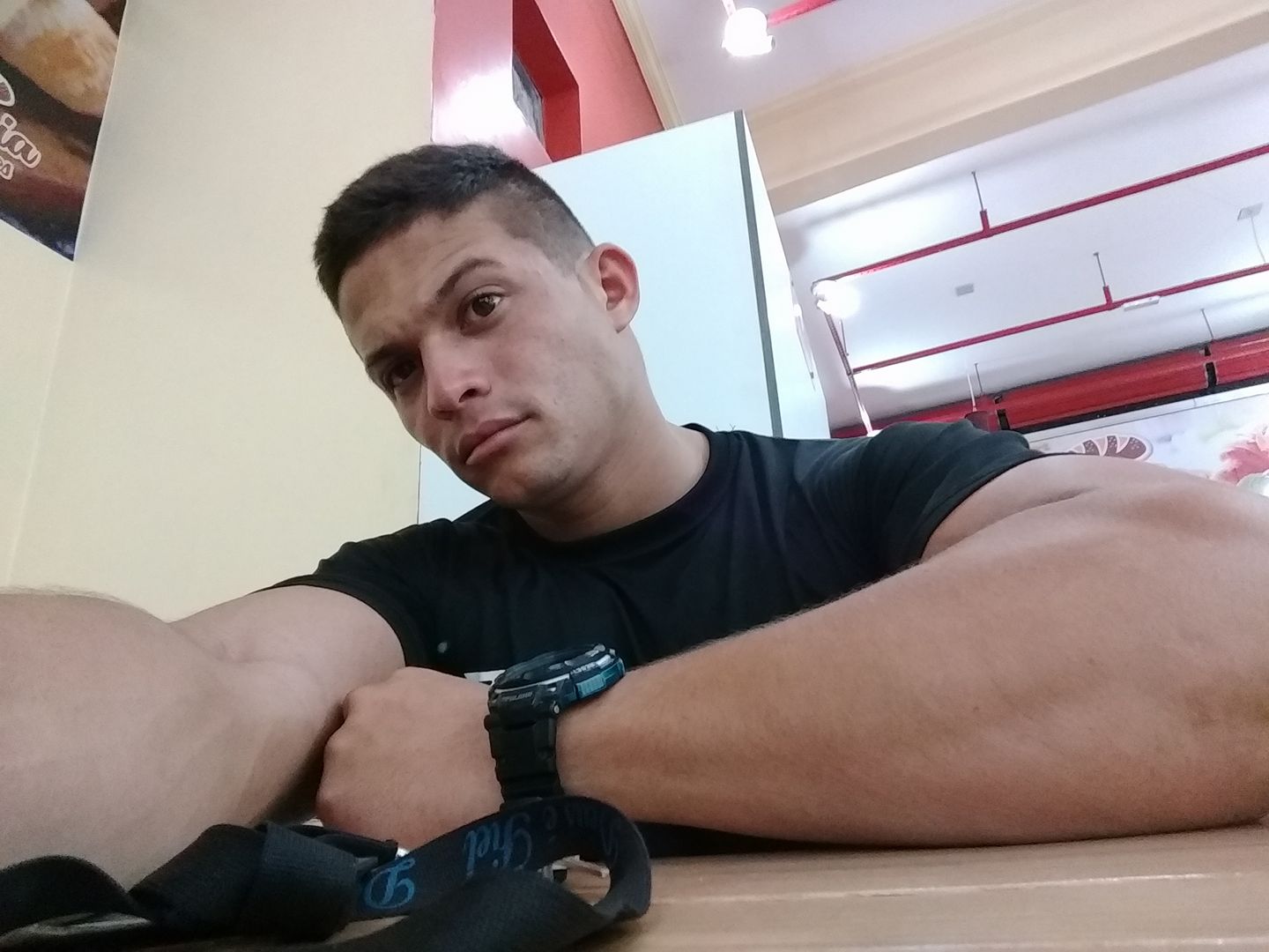 Militar da FAB morre durante tentativa de assalto em Manaus