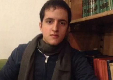 'Consegui lapidar a pedra filosofal’ diz menino do Acre 