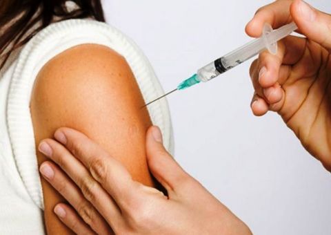 Governo amplia público-alvo de vacinas de HPV para adultos até 26 anos 