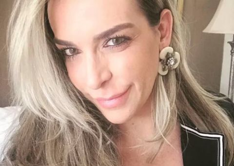 Justiça quer que socialite quite dívida antes de doar R$500 mil a Lula 