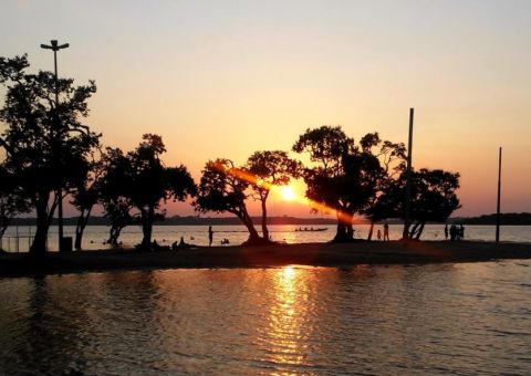 Maués realiza Festival de Verão com show de Solange Almeida