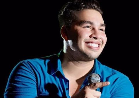 Márcio Cigano e Allan e Renato agitam Palco ViaNorte