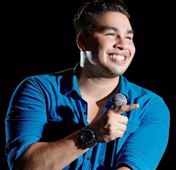 Márcio Cigano e Allan e Renato agitam Palco ViaNorte