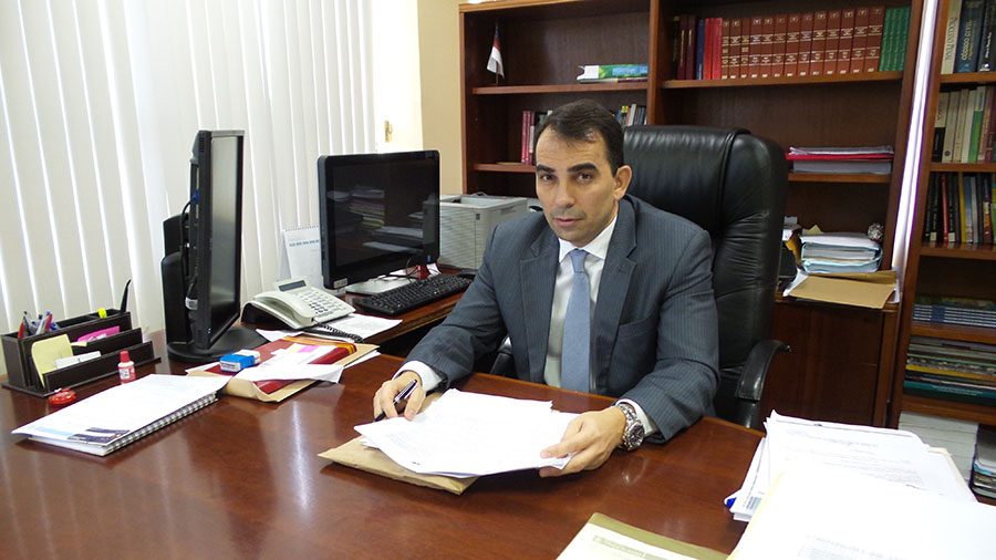 MP decreta prazo de 15 dias para Susam e Imed explicarem contrato milionário de cirurgias no AM