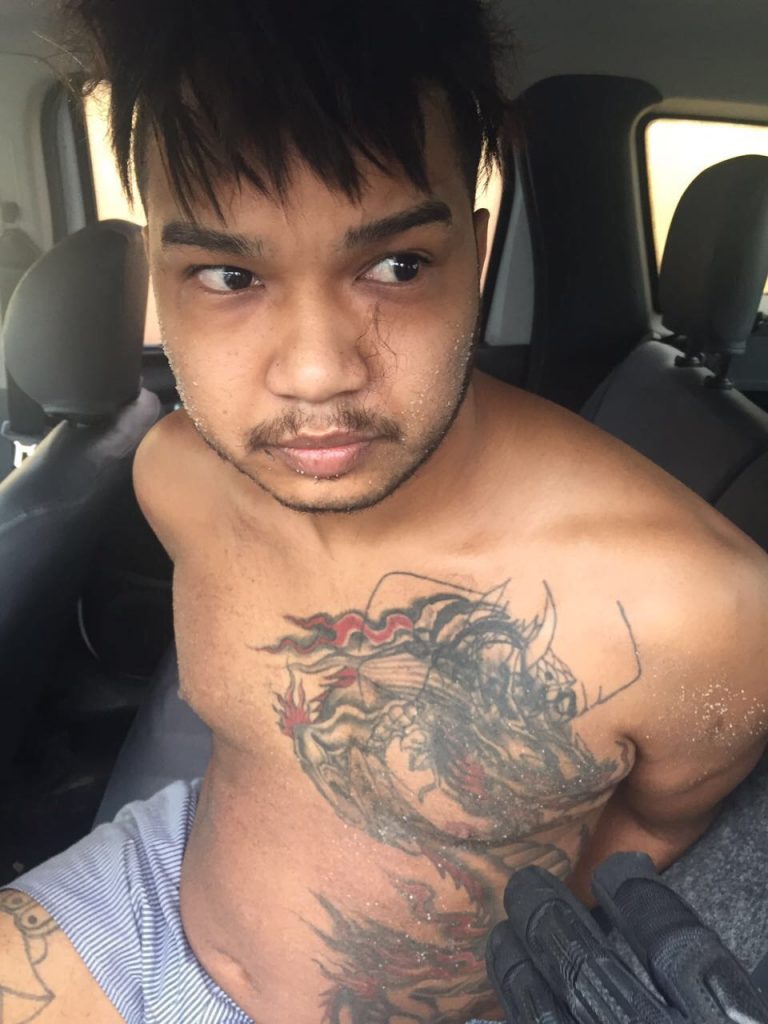 'Mano Kaio' é preso no RJ acusado de cometer mais de 10 homicídios no Amazonas