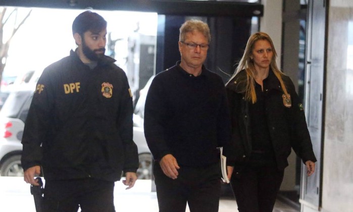 Ministro Gilmar Mendes manda soltar novamente Barata e ex-presidente da Fetranspor