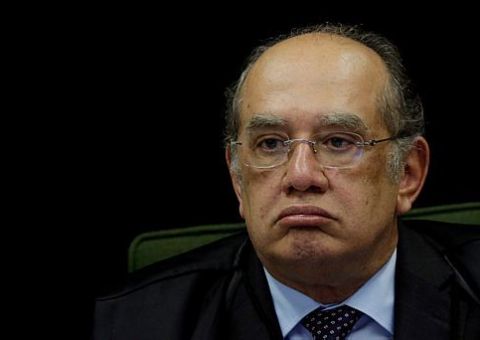 Ministro Gilmar Mendes manda soltar novamente Barata e ex-presidente da Fetranspor