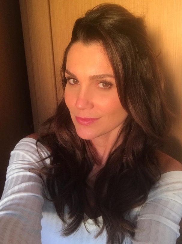 Flávia Alessandra surpreende com revelação sexual picante: 'chicoteio, grito, bato'