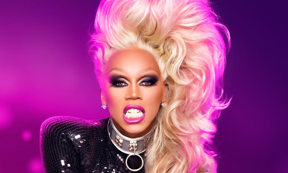 'RuPaul's Drag Race' vai ganhar versão brasileira pela produtora de 'MasterChef'