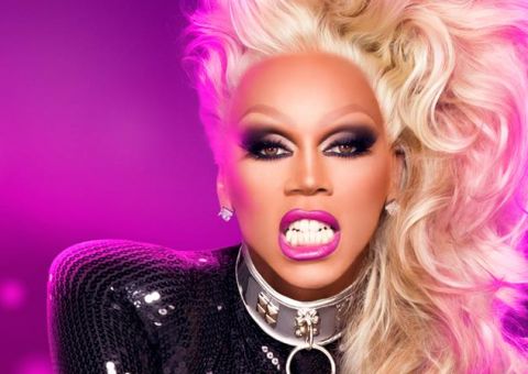 'RuPaul's Drag Race' vai ganhar versão brasileira pela produtora de 'MasterChef'