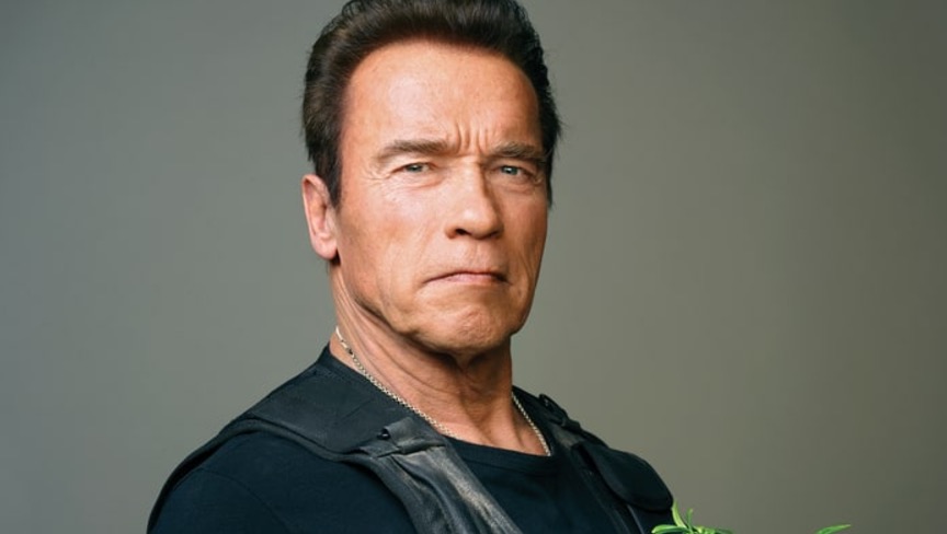 Schwarzenegger critica Trump e convoca: 'Vamos exterminar o ódio'