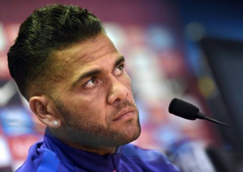 Tia de Daniel Alves é encontrada morta em rio na Bahia