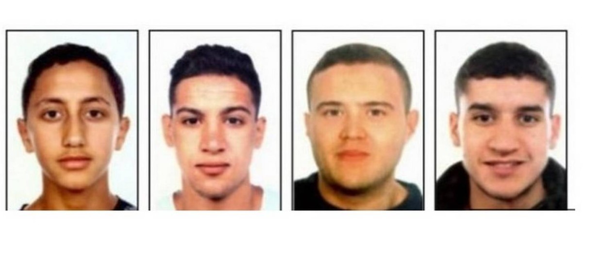 Terroristas de Barcelona planejavam 'ataques maiores' com explosivos  