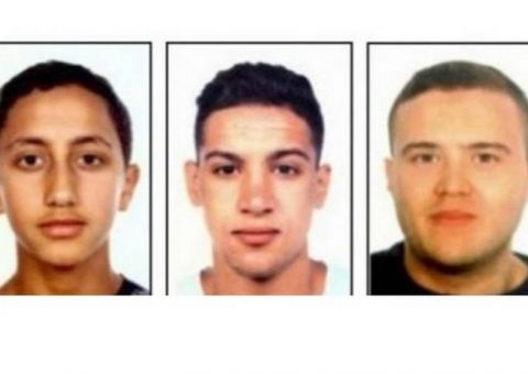 Terroristas de Barcelona planejavam 'ataques maiores' com explosivos  