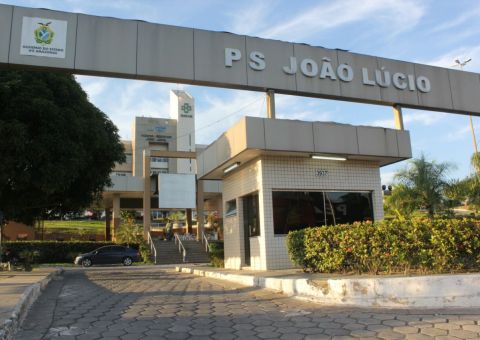 Equipamento de tomografia do Hospital João Lúcio quebra e não há previsão de conserto