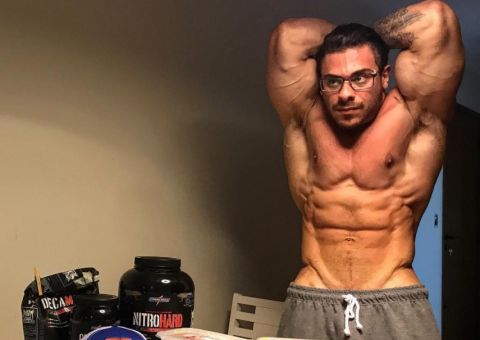 Léo Stronda participa de evento gratuito em shopping de Manaus