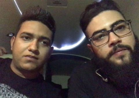 Avião com Henrique e Juliano sofre pane durante voo