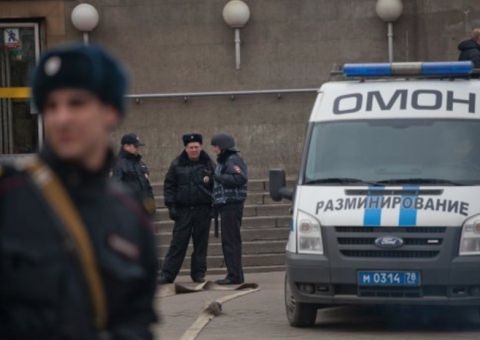 Estado Islâmico assume autoria de ataque que deixou oito feridos na Rússia