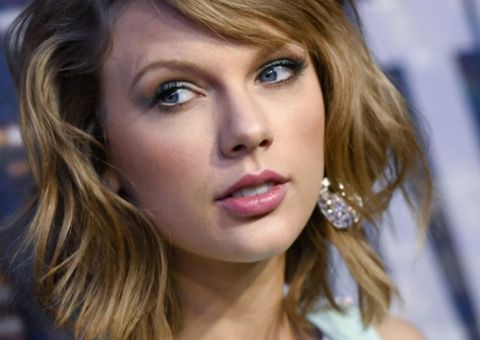 Taylor Swift apaga conteúdo de redes sociais e cria frenesi entre fãs: vem novo disco por aí?