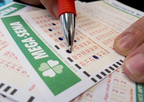 Mega-Sena: 116 apostas acertam a quina e vão ganhar mais de R$ 24 mil