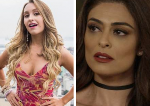 Saiba como vai ser o primeiro confronto entre Bibi e Carine em 'A Força do Querer'