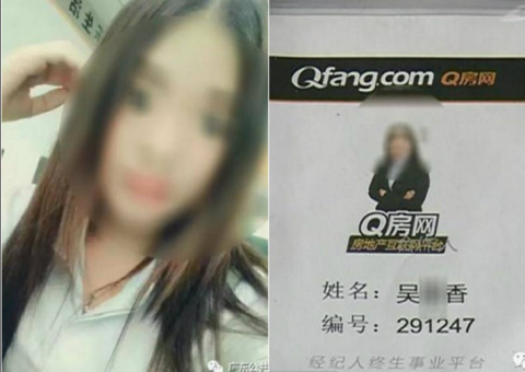 Adolescente é punida com agachamentos por chegar atrasada ao trabalho e pior acontece