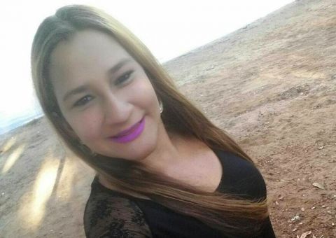 Grávida reage a cantada com tapa na cara e é assassinada com 5 tiros