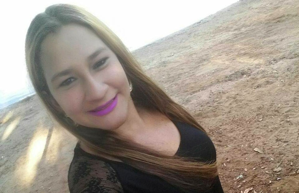 Grávida reage a cantada com tapa na cara e é assassinada com 5 tiros