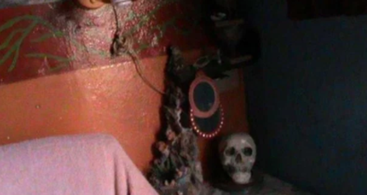 Grávida é esfaqueada e queimada em fogueira durante suposto ritual satânico