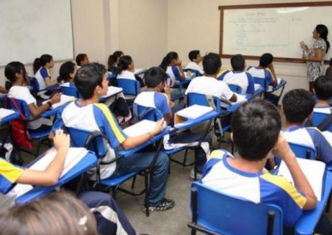 Semed abre processo seletivo com 91 vagas em Manaus