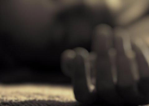 Delegado mata a mulher em SP e depois se suicida