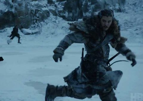  HBO divulga teaser do sexto episódio de Game of Thrones