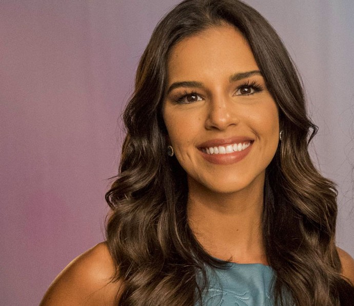 Mariana Rios revela sobre desejo inusitado: 'Eu estou desesperada, não sei mais o que faço'