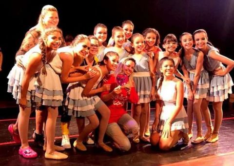 18° Festival Universitário de Dança da UFAM  abre inscrições em setembro