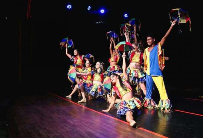 18° Festival Universitário de Dança da UFAM  abre inscrições em setembro