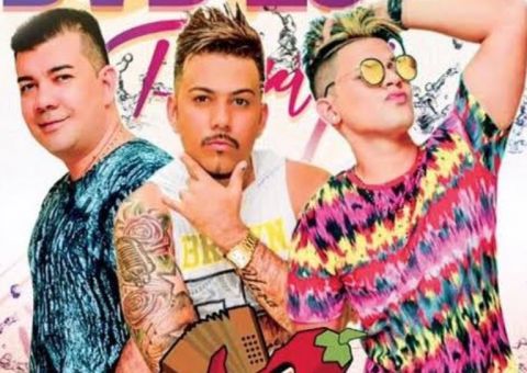 Xote com Pimenta agita Moai nesta terça-feira