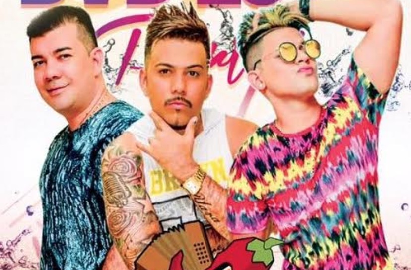 Xote com Pimenta agita Moai nesta terça-feira