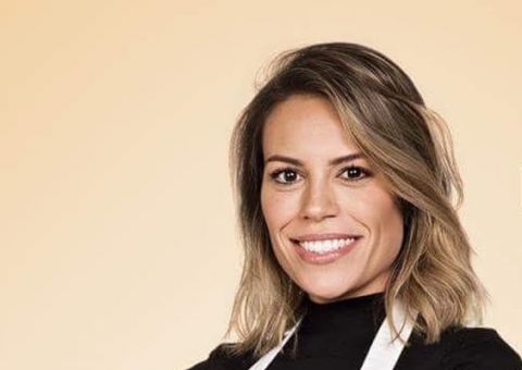 Vazam nudes pesados atribuídos a finalista do Masterchef