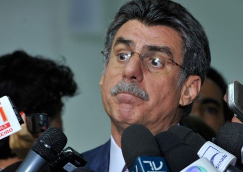 Jucá é denunciado mais uma vez através da Operação Zelotes