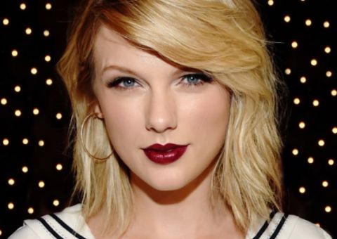 Taylor Swift ressurge com vídeo enigmático e fãs vão à loucura