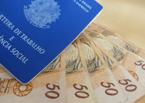 Ministro desmente boatos de que salário mínimo será reduzido