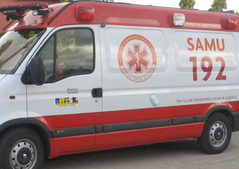 Funcionário terceirizado do Samu vai receber R$ 20 mil por atraso nos pagamentos e danos morais