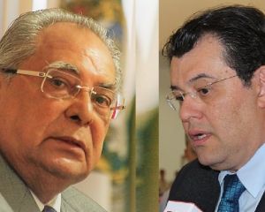 Quem está habilitado a  enviar a fatura a Amazonino ou Braga