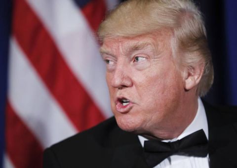 Trump aumenta autonomia do exército dos EUA para decisões no Afeganistão